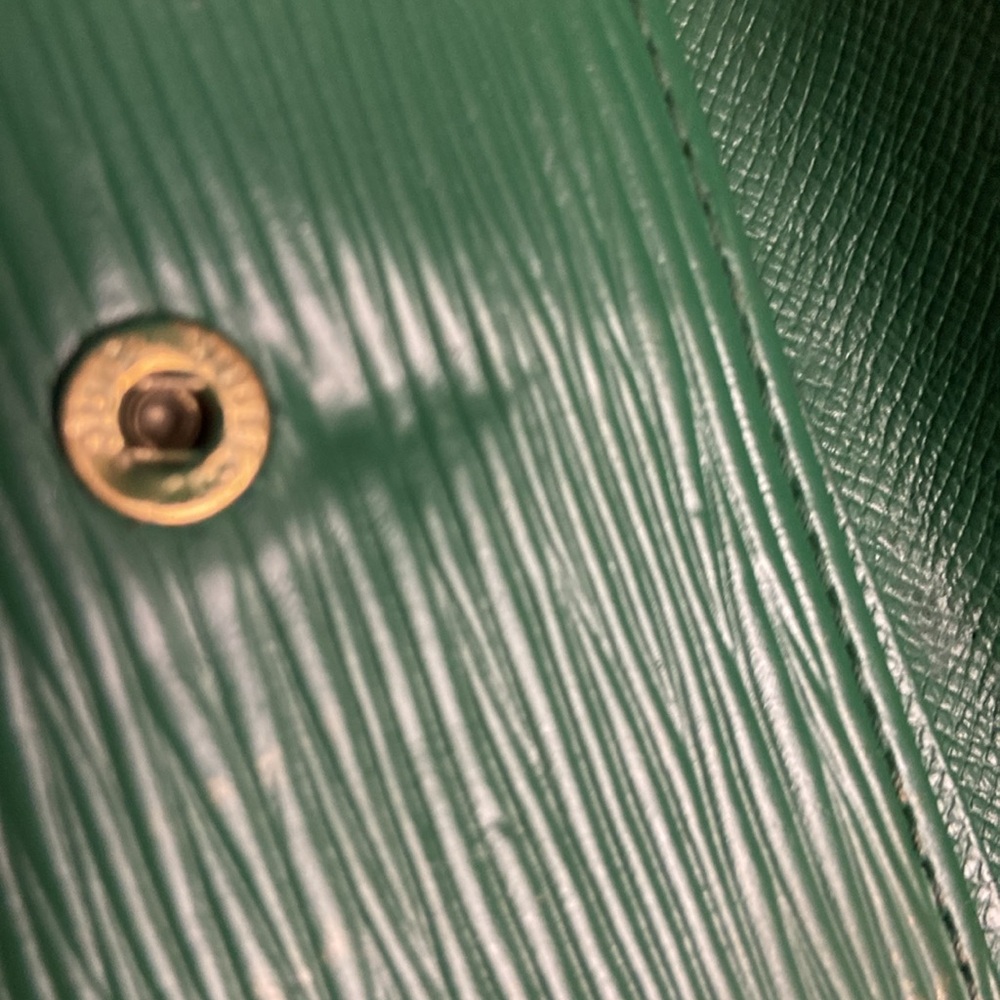 Lv Key Case - image 3